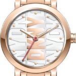 Dkny Donna Karan New York NY6648 Soho