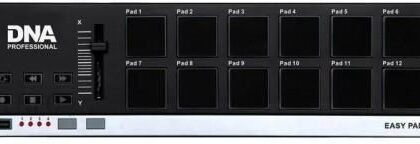Dna Easy Pad - Kontroler Perkusyjny Midi Usb