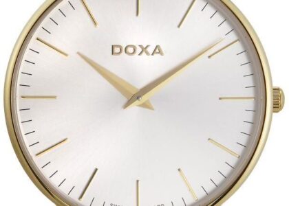 Doxa D-Light 173.30.021.11