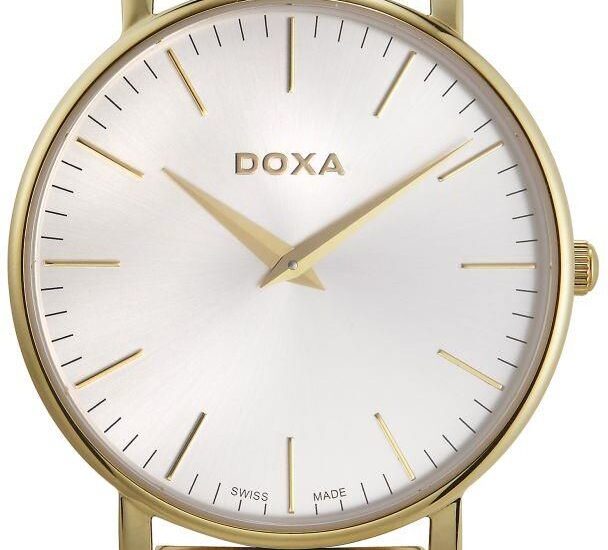 Doxa D-Light 173.30.021.11