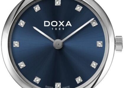 DOXA D-Lux 111.15.208.10