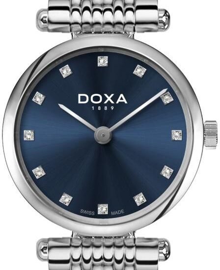 DOXA D-Lux 111.15.208.10