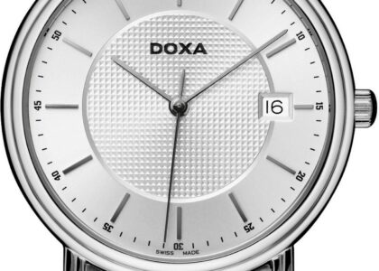 Doxa Royal 221.10.021.10