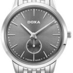 Doxa Slim Line Ladies 105.15.101.10