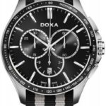 DOXA TROFEO CHRONO 287.10.101.60