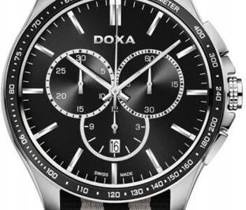 DOXA TROFEO CHRONO 287.10.101.60