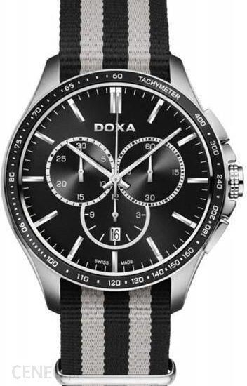 DOXA TROFEO CHRONO 287.10.101.60