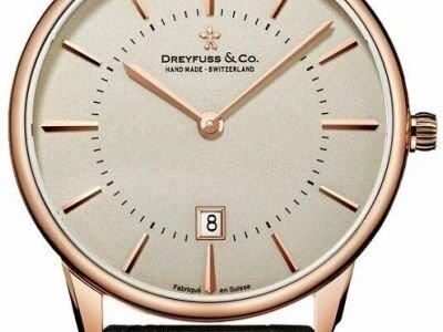 Dreyfuss Dgs00139/46