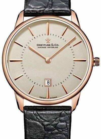 Dreyfuss Dgs00139/46