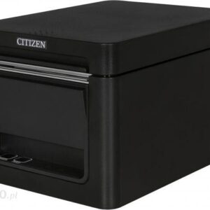 Drukarka Etykiet Citizen Ct-E351 Belegdrucker (Cte351Xeebx)