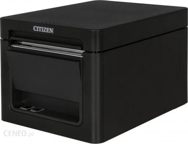 Drukarka Etykiet Citizen Ct-E351 Belegdrucker (Cte351Xeebx)