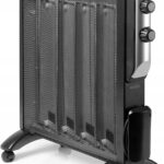 Duronic Lekki Grzejnik Elektryczny Hv220 2000W HV220EUROM