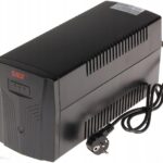 East Zasilacz Ups AT-UPS1500-LED 1500 Va (5902887074578)