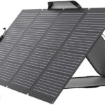 Ecoflow 220W Bifacial 50062001