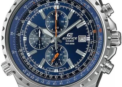 Edifice EF-527D-2AVUEF