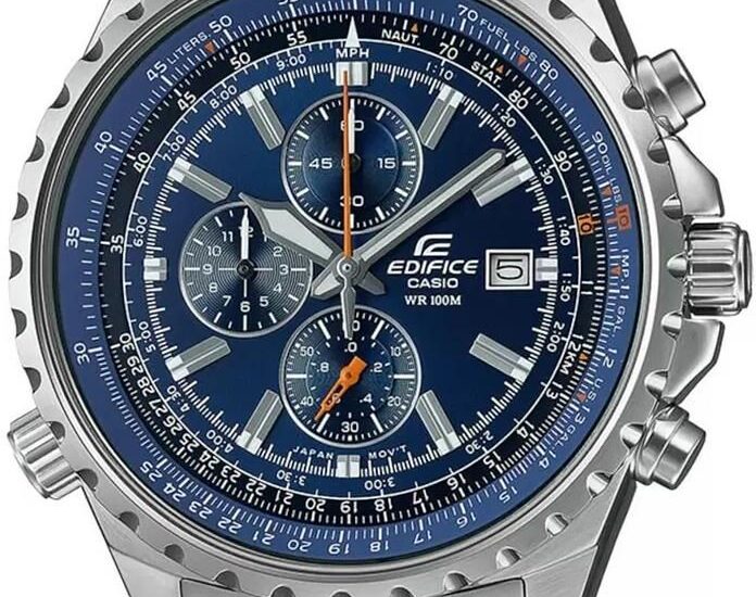 Edifice EF-527D-2AVUEF
