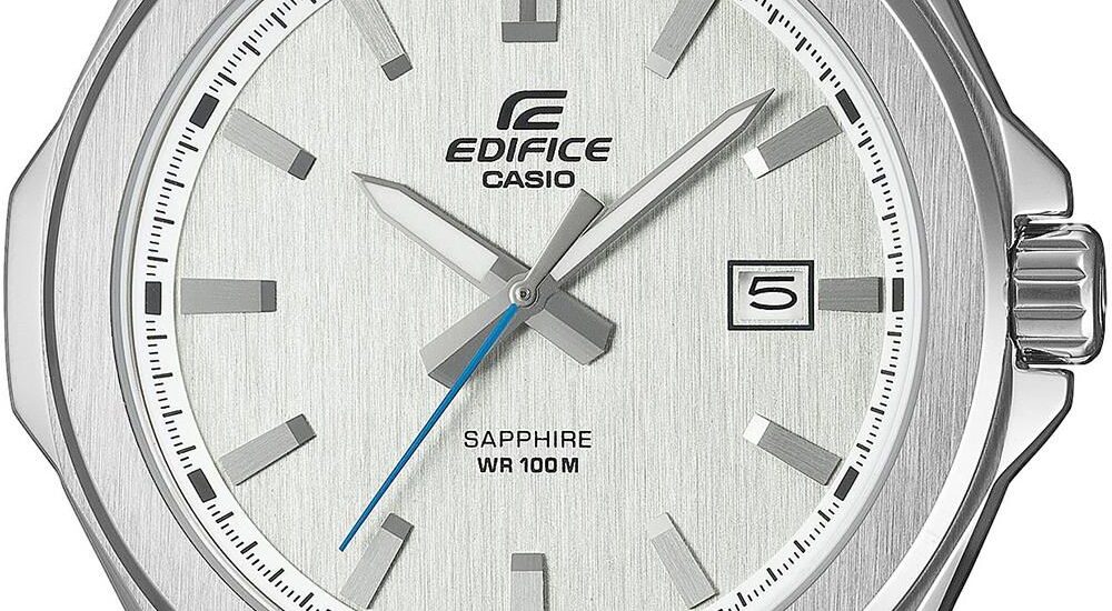 Edifice Efb-108D-7Avuef (Efb108D7Avuef)