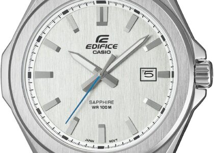Edifice Efb-108D-7Avuef (Efb108D7Avuef)