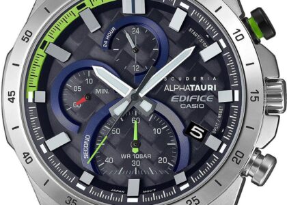 EDIFICE EFR-571AT-1AER