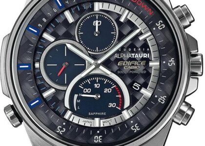 EDIFICE EFS-S590AT-1AER