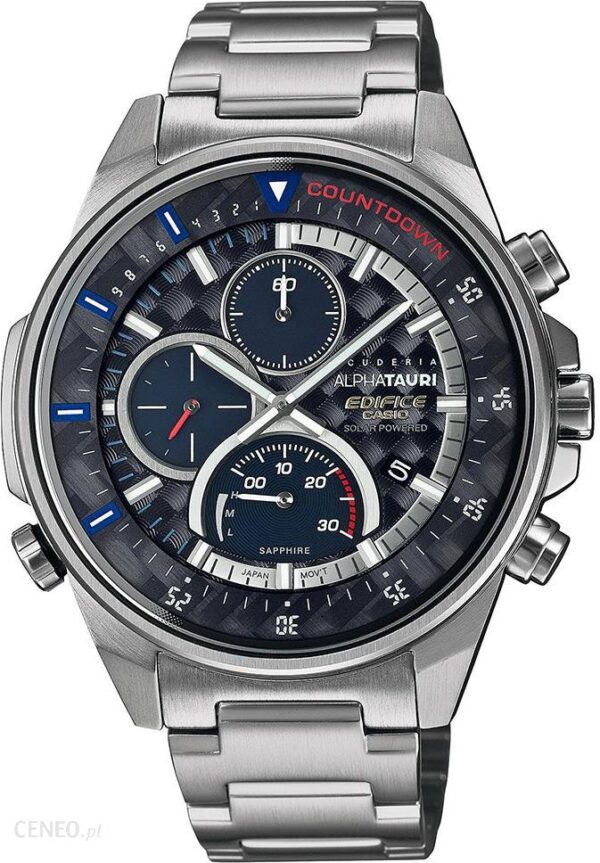 EDIFICE EFS-S590AT-1AER