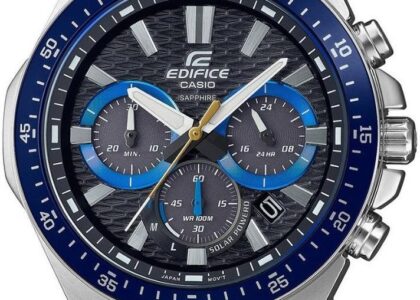 Edifice EFS-S600D-1A2VUEF