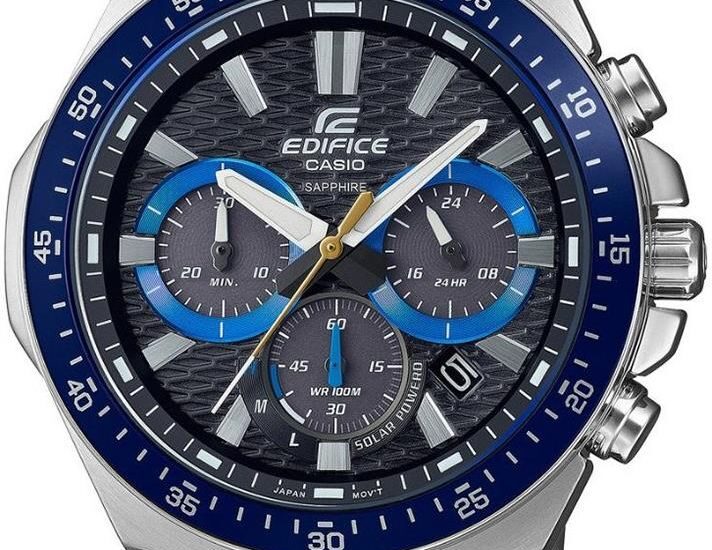 Edifice EFS-S600D-1A2VUEF