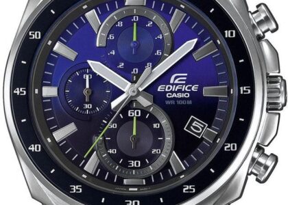 Edifice EFV-600D-2AVUEF