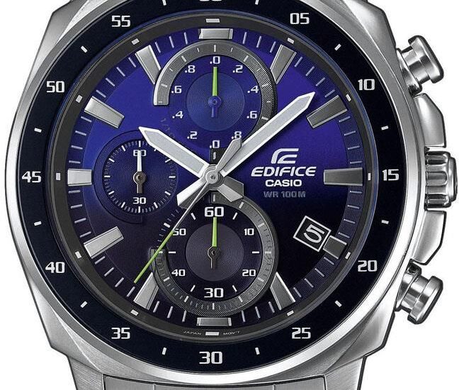 Edifice EFV-600D-2AVUEF