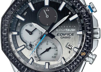 Edifice EQB-1100AT-2AER