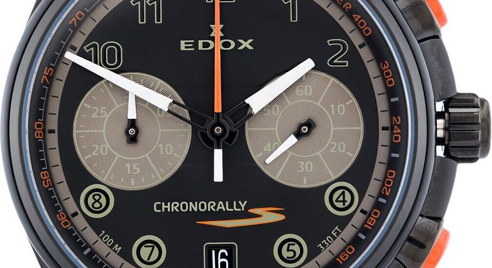 Edox 09503 37Nnonan Nno