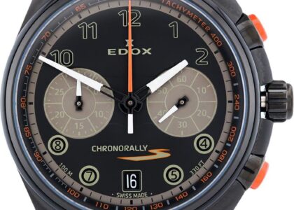 Edox 09503 37Nnonan Nno
