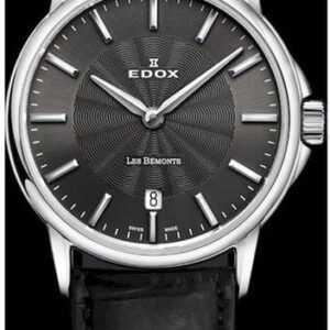 Edox 57001 3 GIN