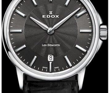 Edox 57001 3 GIN
