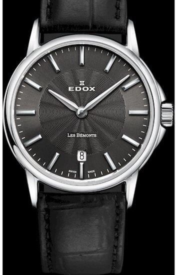 Edox 57001 3 GIN