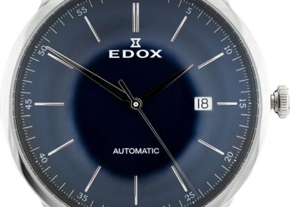Edox 80106 3M Buin