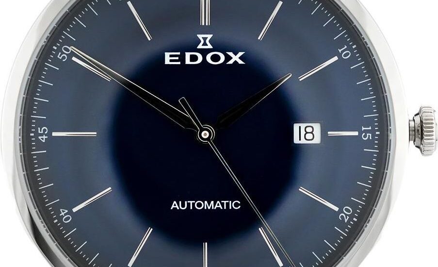 Edox 80106 3M Buin