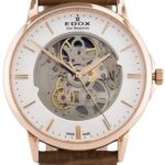 Edox 85300-37R-AIR Les Bemonts