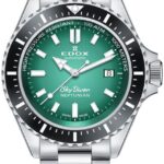 Edox SKYDIVER NEPTUNIAN 80120 3NM VDN