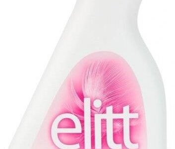 Elitt Płyn ułatwiający prasowanie 300 ml