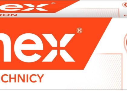 elmex pasta do zębów przeciw próchnicy 75ml