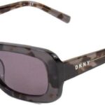 Emaga Okulary przeciwsłoneczne Damskie DKNY DK514S-15 ø 51 mm