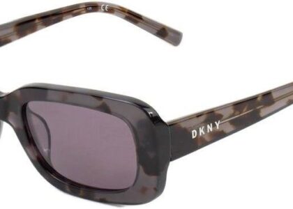 Emaga Okulary przeciwsłoneczne Damskie DKNY DK514S-15 ø 51 mm