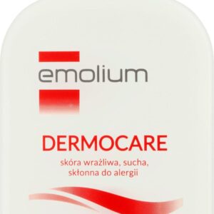 Emolium Dermocare Emulsja micelarna 250ml