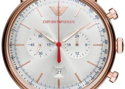 Emporio Armani Ar11123