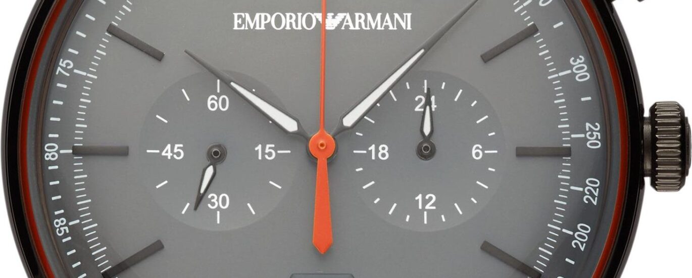 Emporio Armani Ar11168