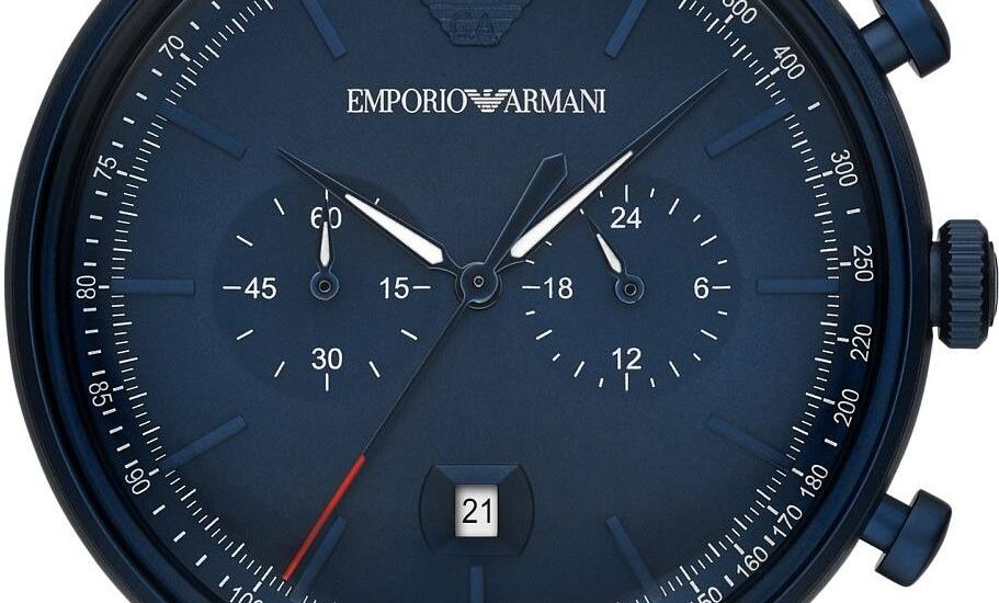Emporio Armani AR11289