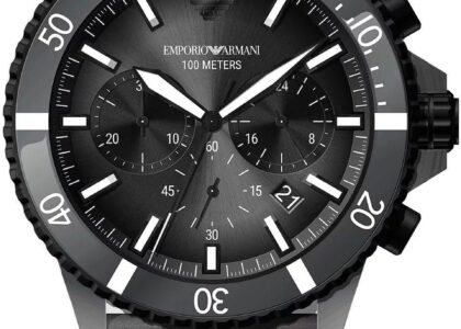 Emporio Armani AR11515 Diver Chronograph