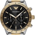 Emporio Armani AR11521 Mario Chronograph