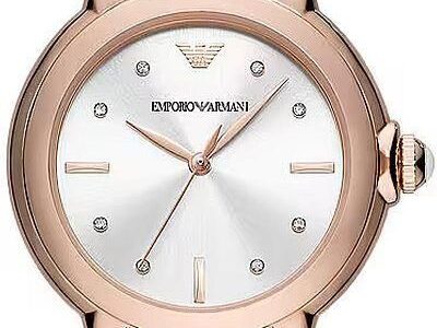 Emporio Armani AR11525 Mia